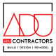 ADU Contractors - Build. Design. Remodel.