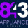 843 Appliance Repair