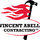 VINCENT ABELL CONTRACTING