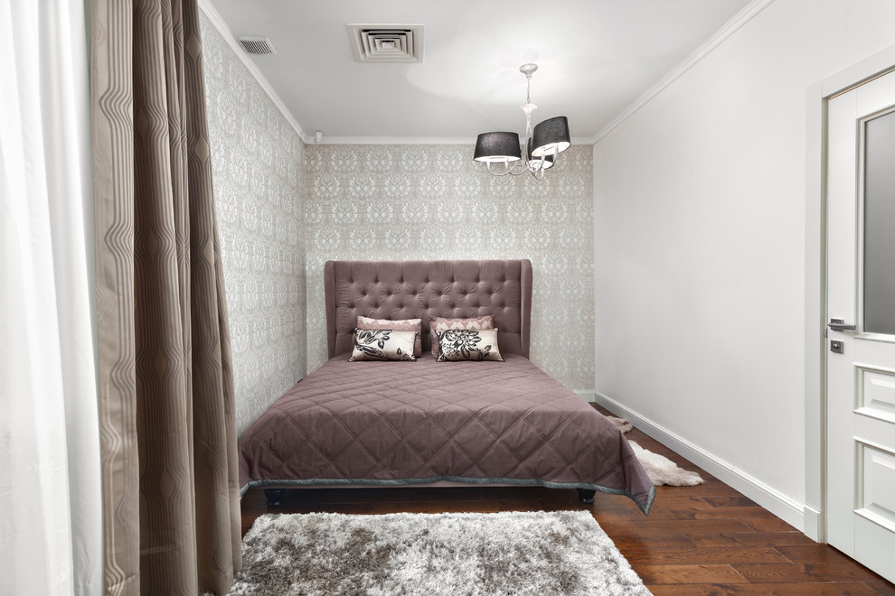 Квартира на Академической