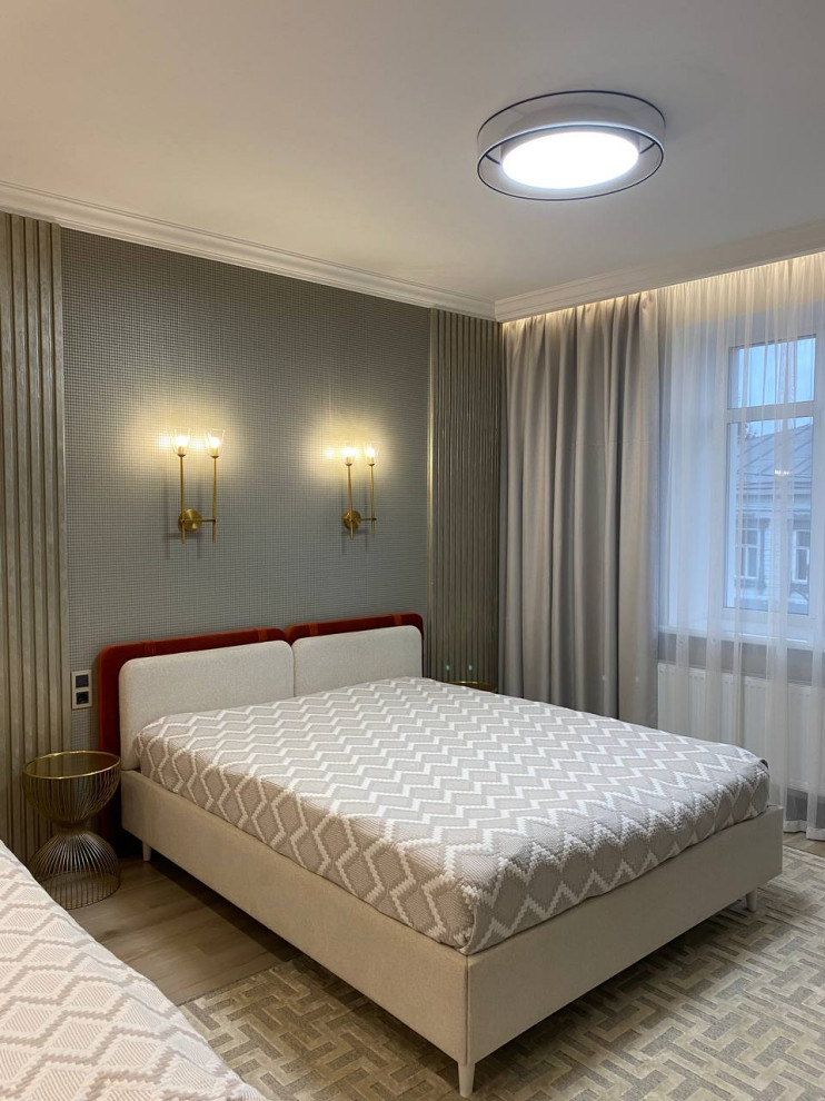 Частный дом