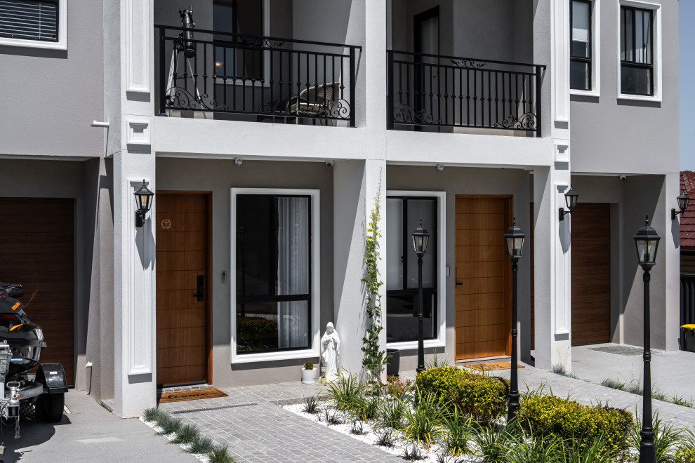 Guilford Family Residence