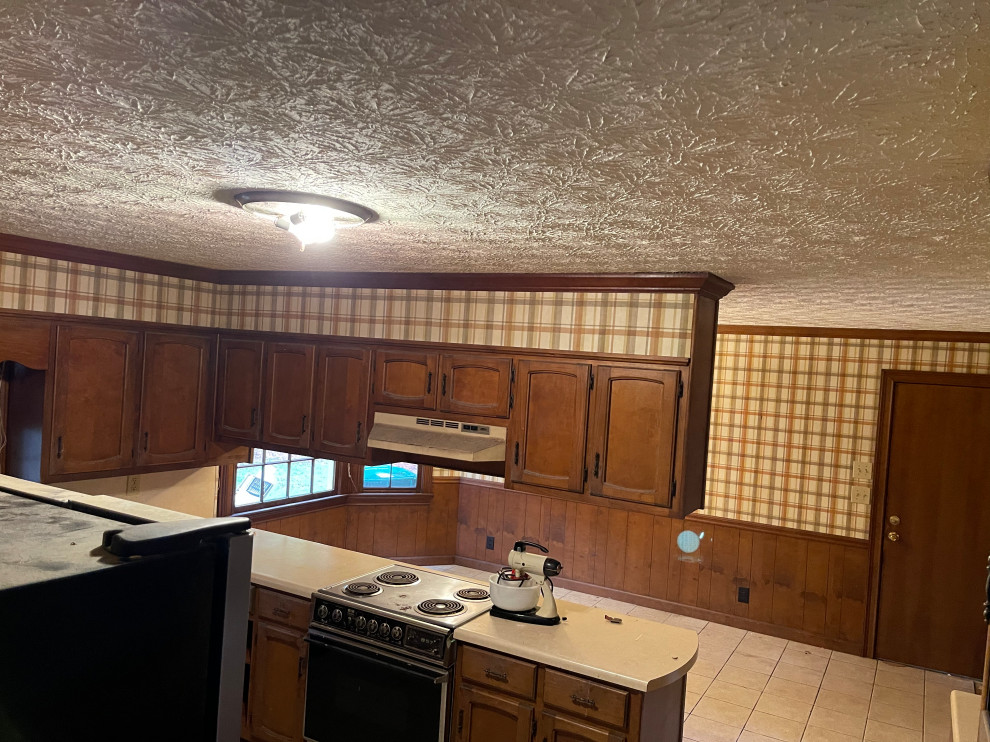 Ashridge Total Home Remodel