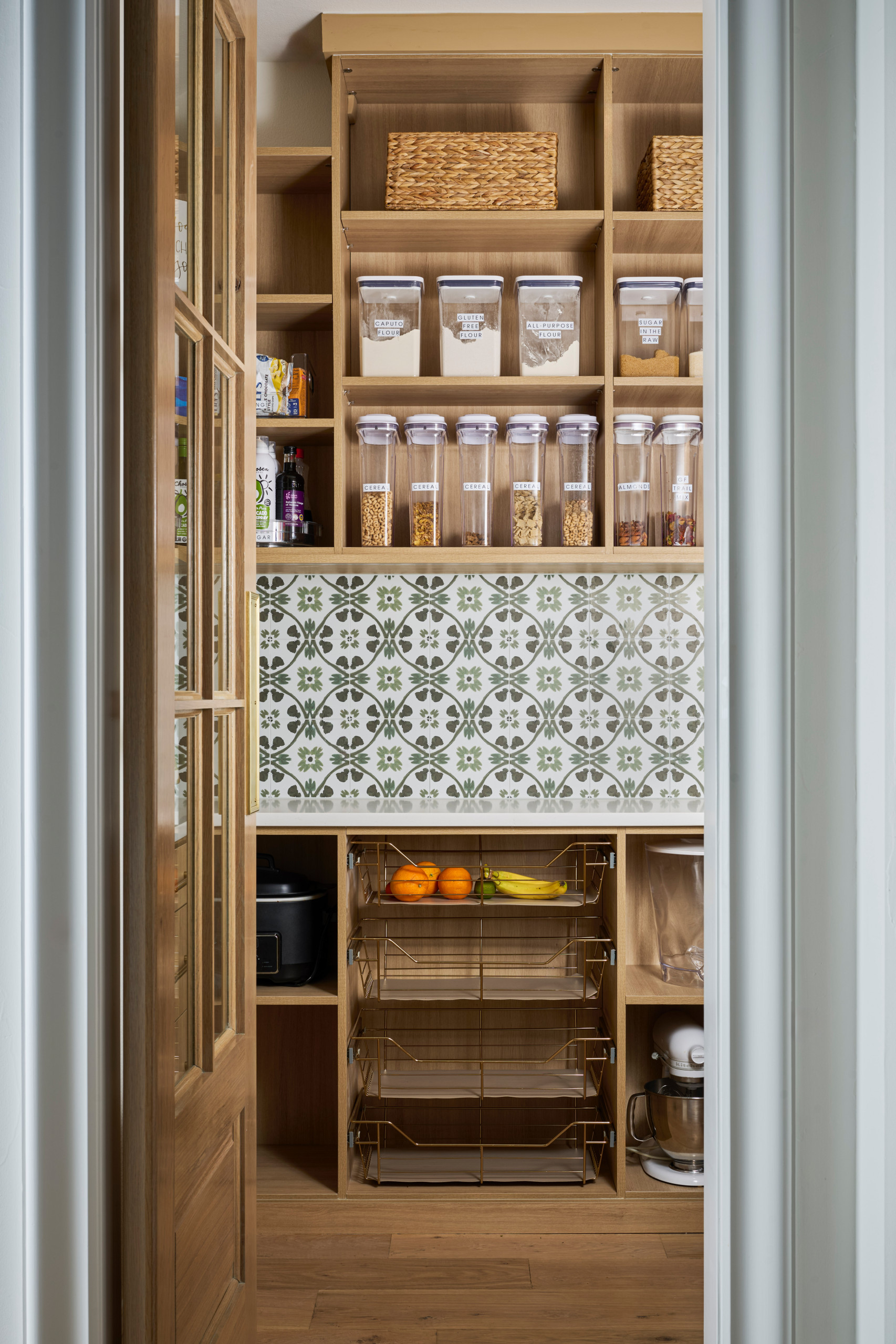 Bluffview Drive Remodel, Plano