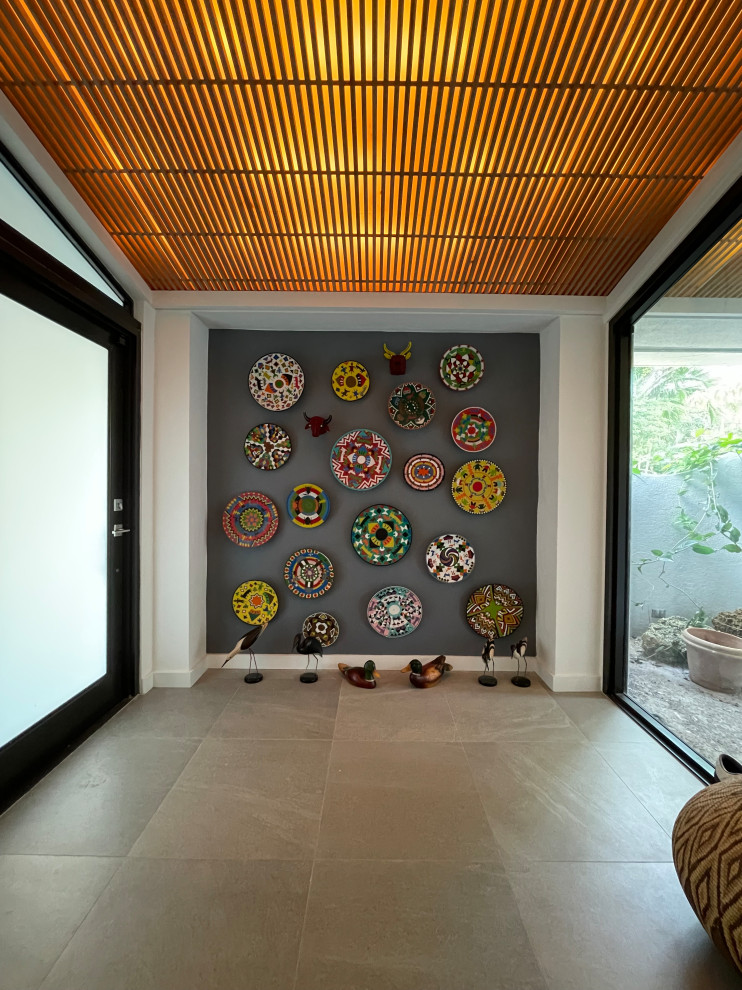 Coral Gables Custom Home
