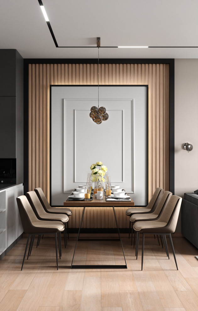 Квартира в ЖК «Сильвер»