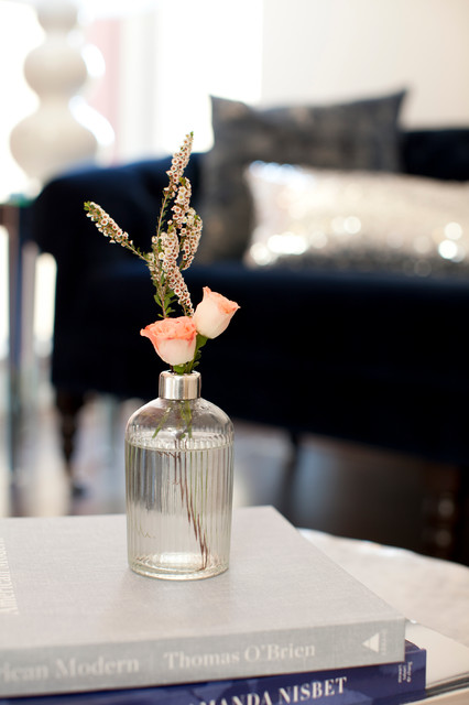 Ravenwoods Drive eclectique-salon