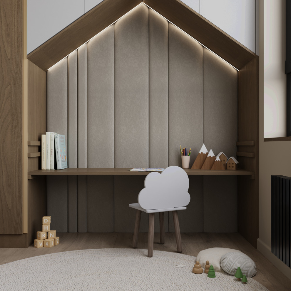 ЖК Талисман