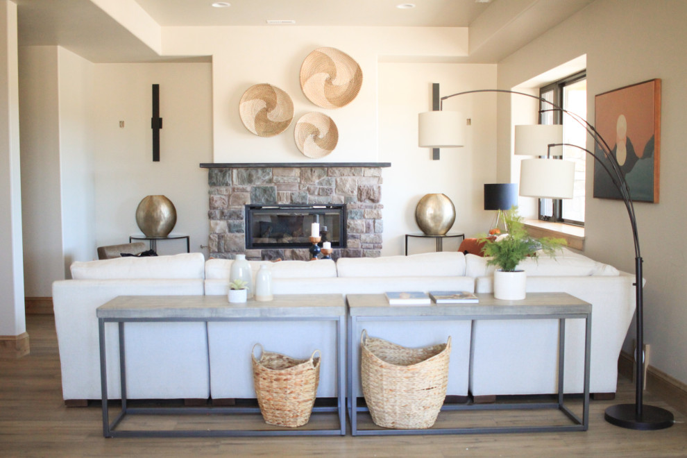 Riverwood Homes