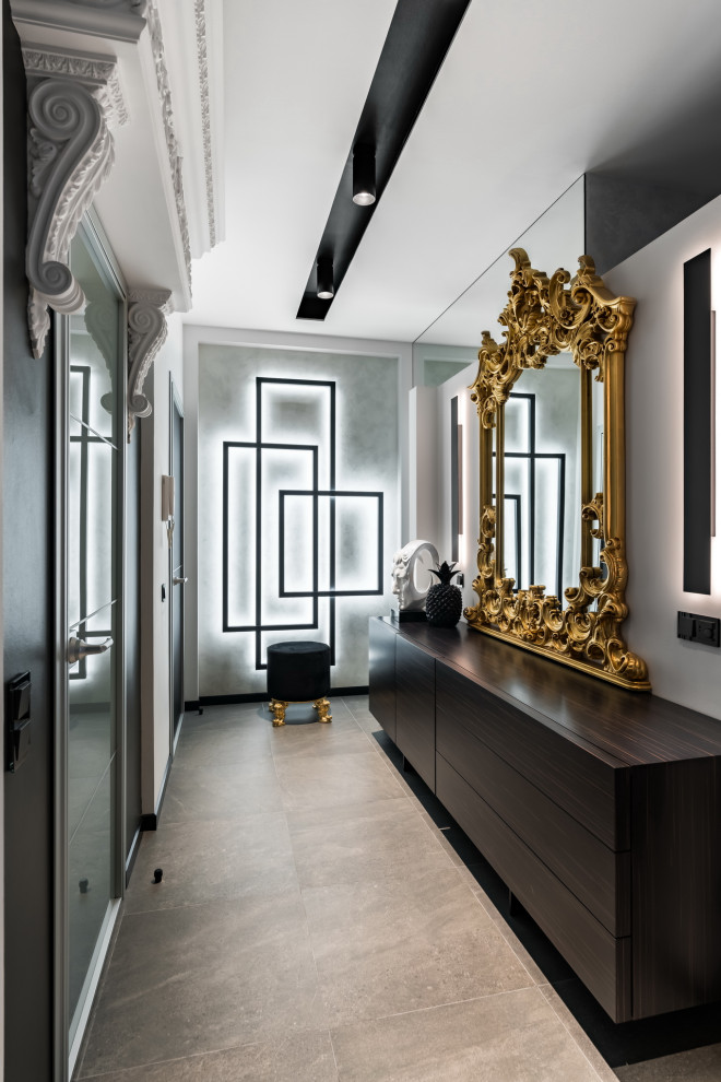 Квартира на Васильевском