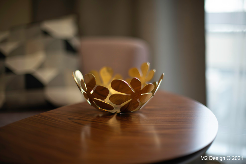 Шоурум М2 Дизайн