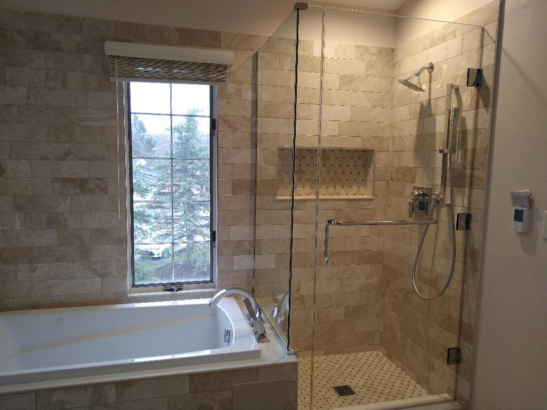 Bathroom Renovation
