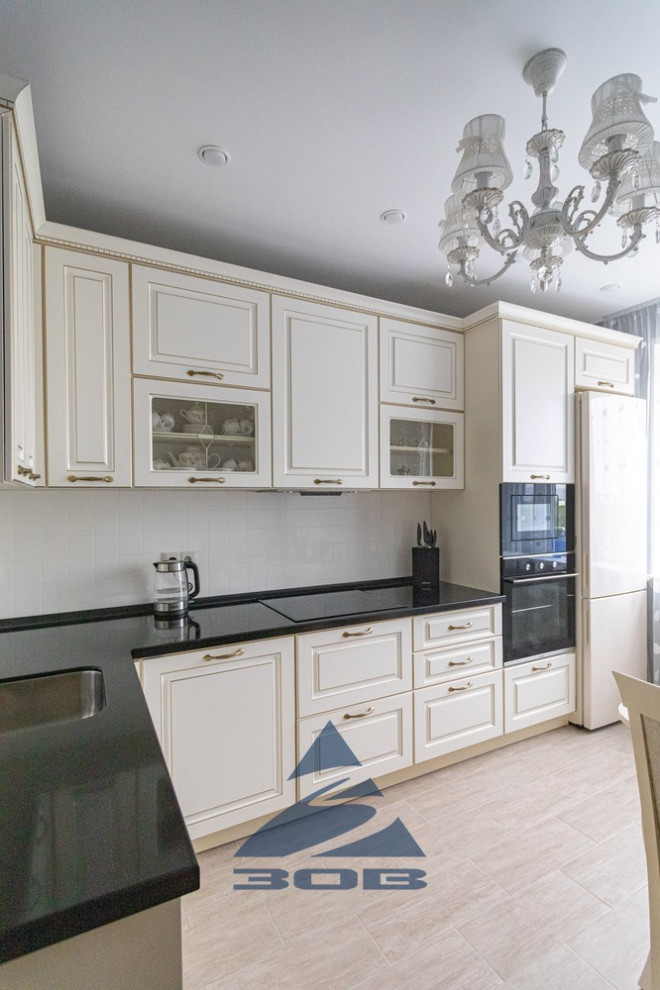 Кухня ПТК407