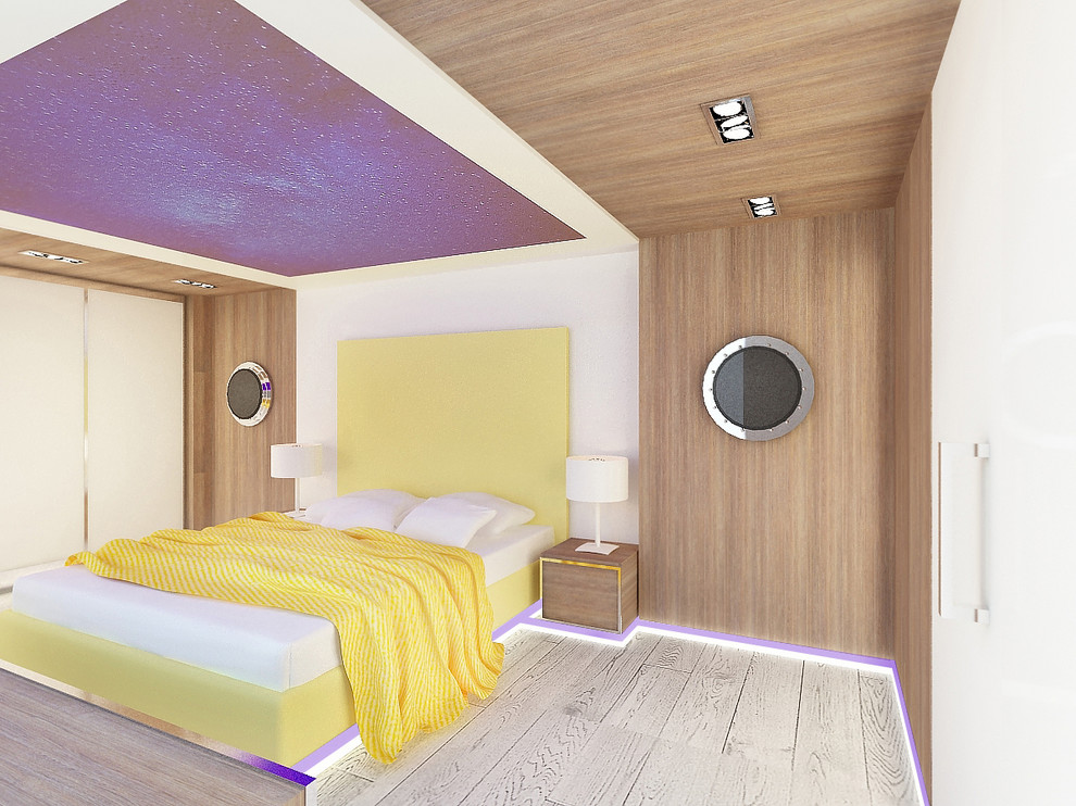 Квартира, Москва, 104м2