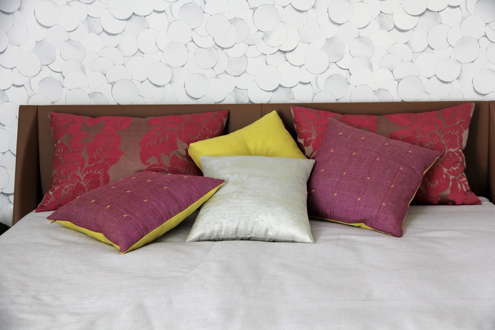 Квартира на ул. Борисовской