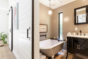 Marin Treehouse Remodel