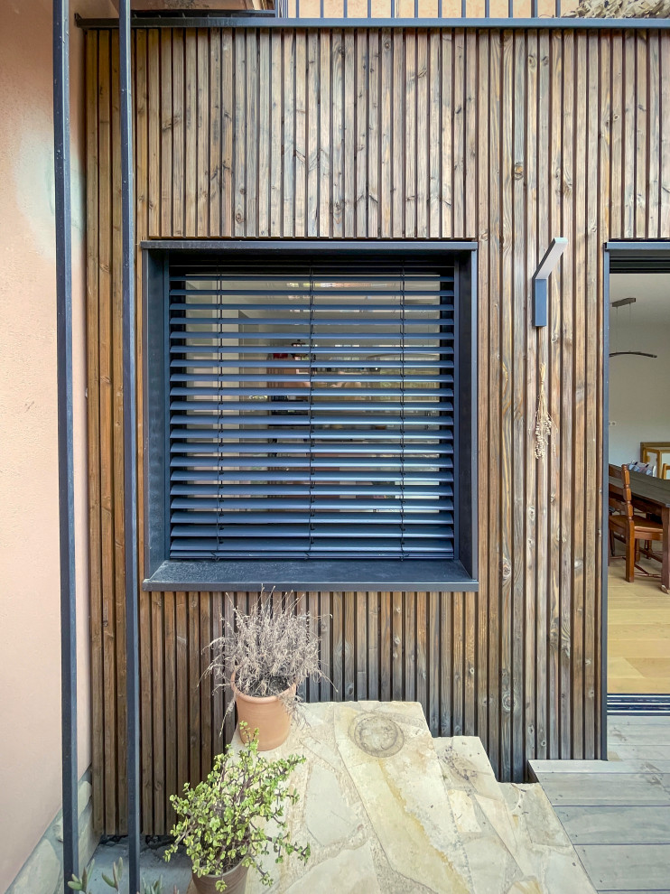 Projets de Rénovation