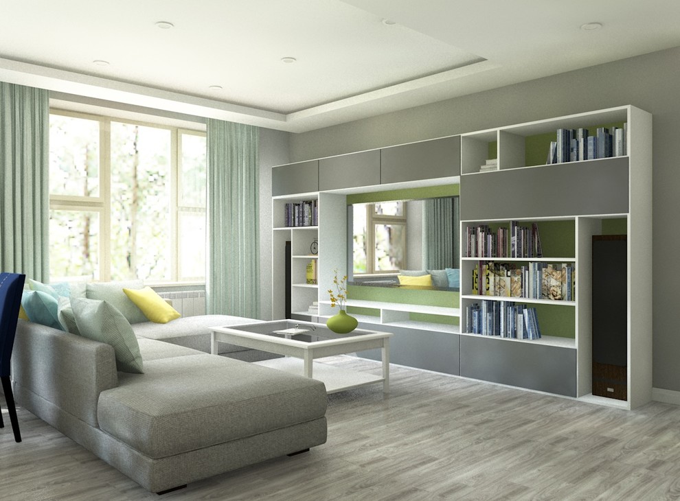 квартира в Wellton park