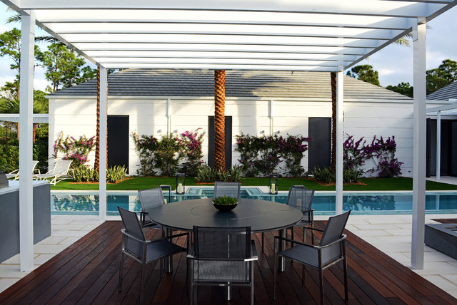 PRIMA trendy-terrasse