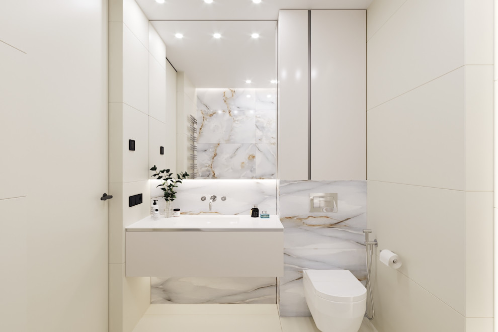 Квартира с хорошим видом