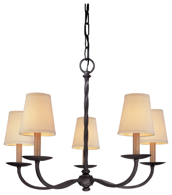 Troy Lighting F2665 Alexander 5lt Chandelier Troy Lighting F2665 Alexander 5lt Chandelier