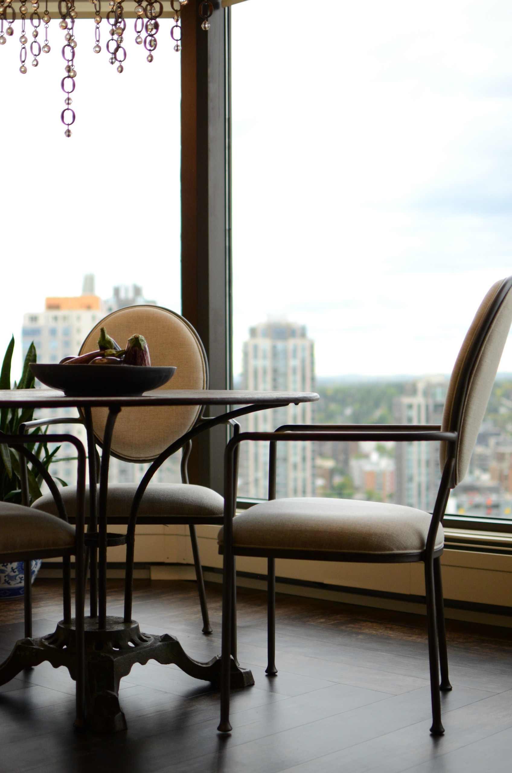 Downtown Condo Revival