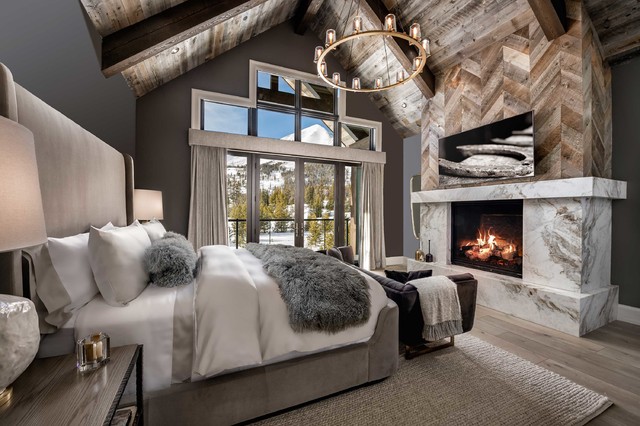 Cassiopeia Way modern-bedroom
