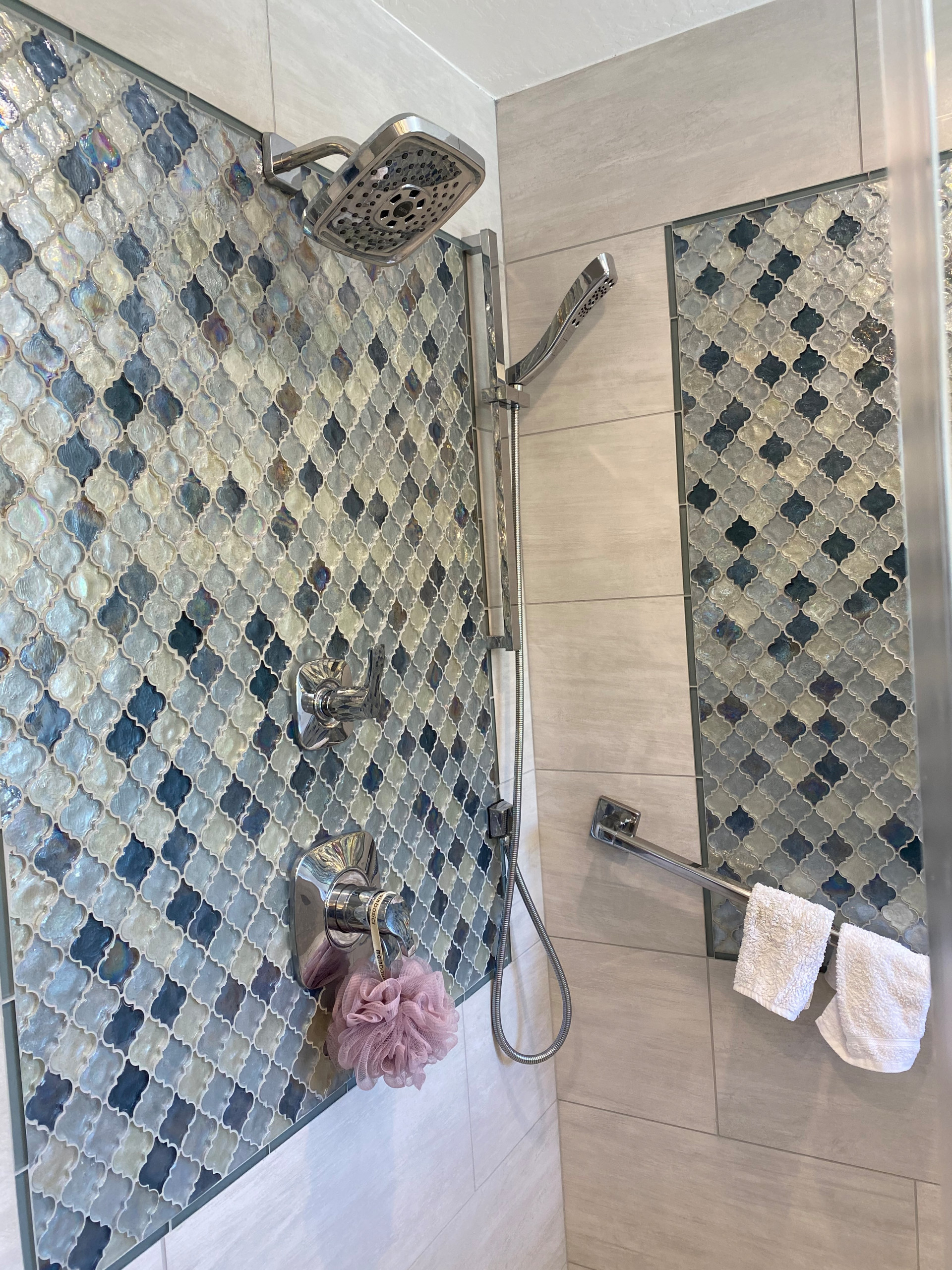 Nusser Master Bath