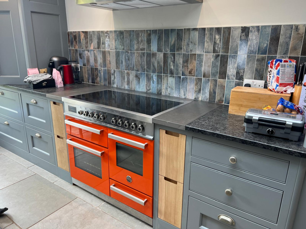 Bespoke Kitchen Drawers