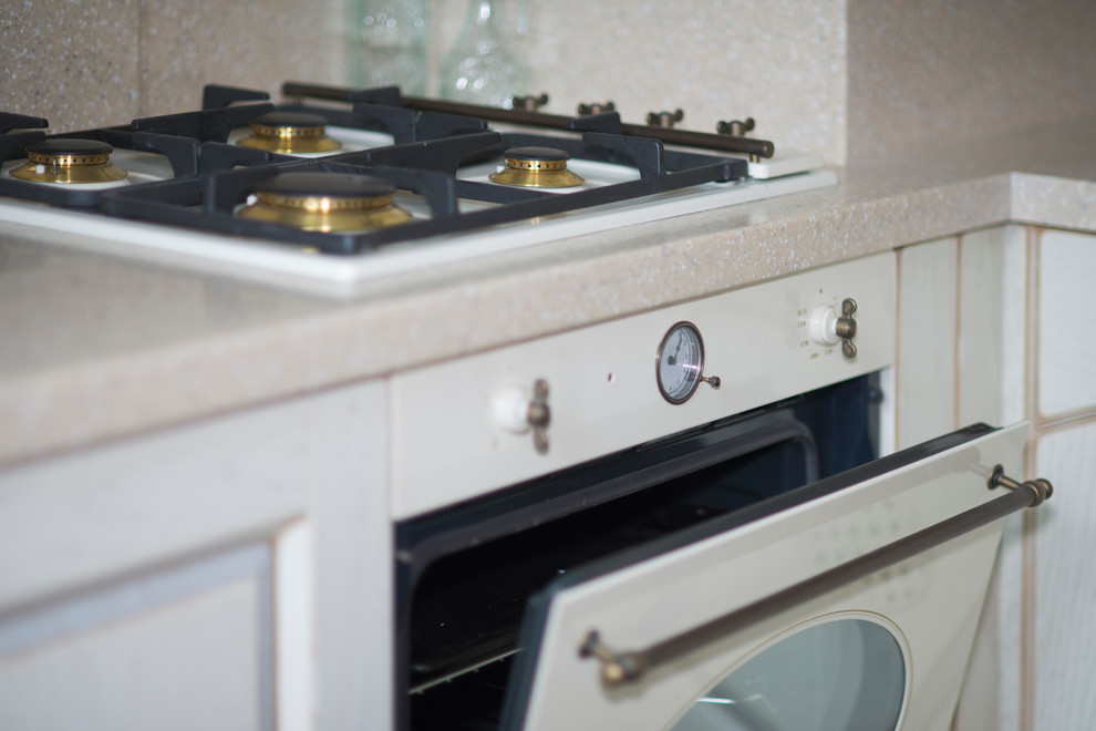 интерьер с советским подтекстом