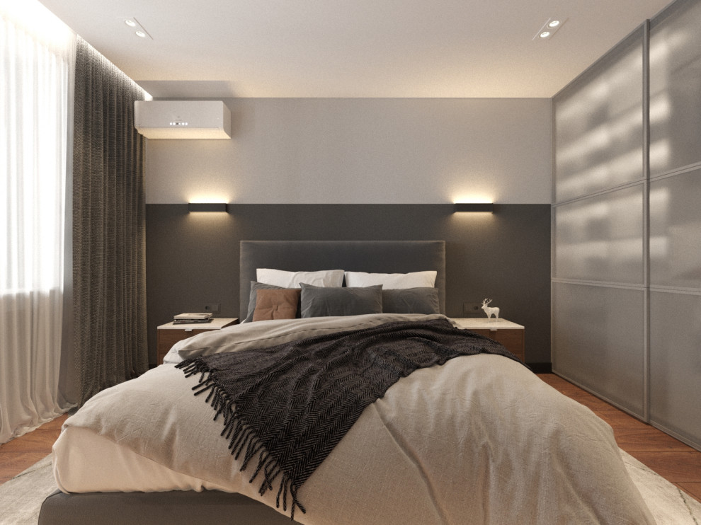 Позитив 62м²