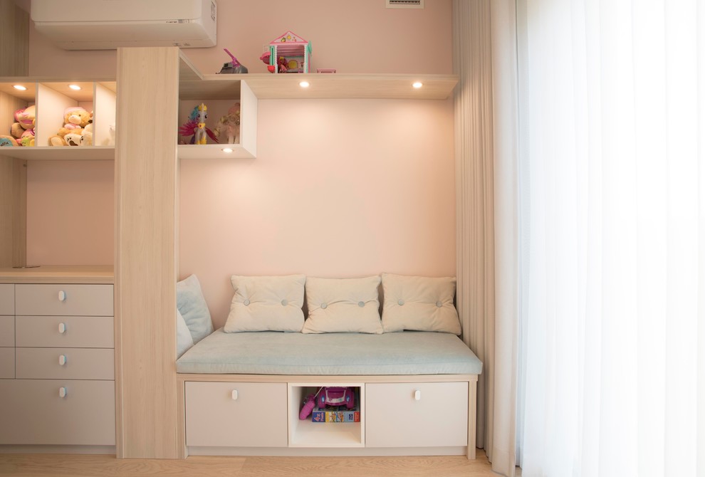 Интерьер квартиры в Таллинне