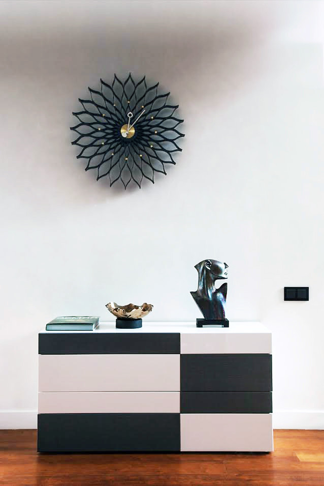 Дом с мужским характером