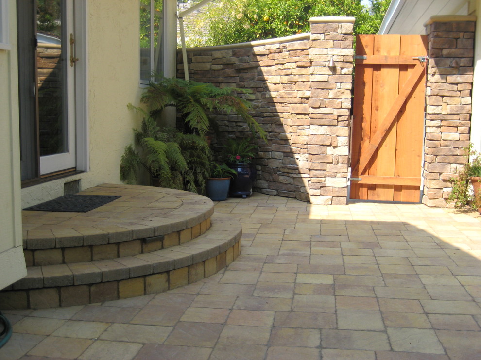 Landscape Work
