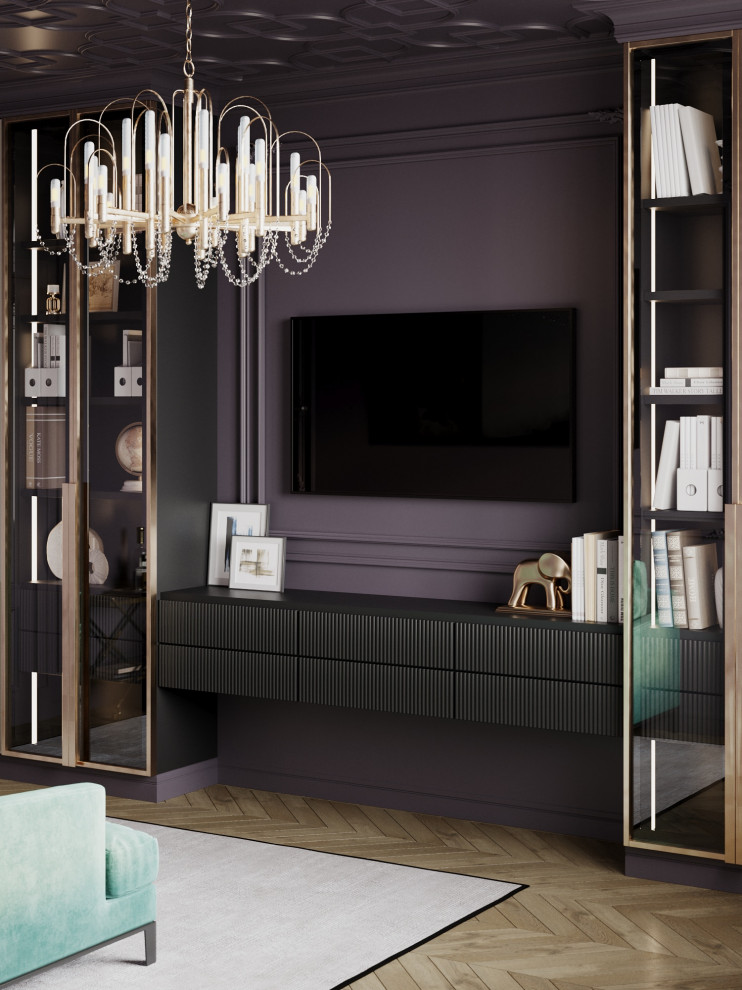 Жк "Серебряный фонтан"