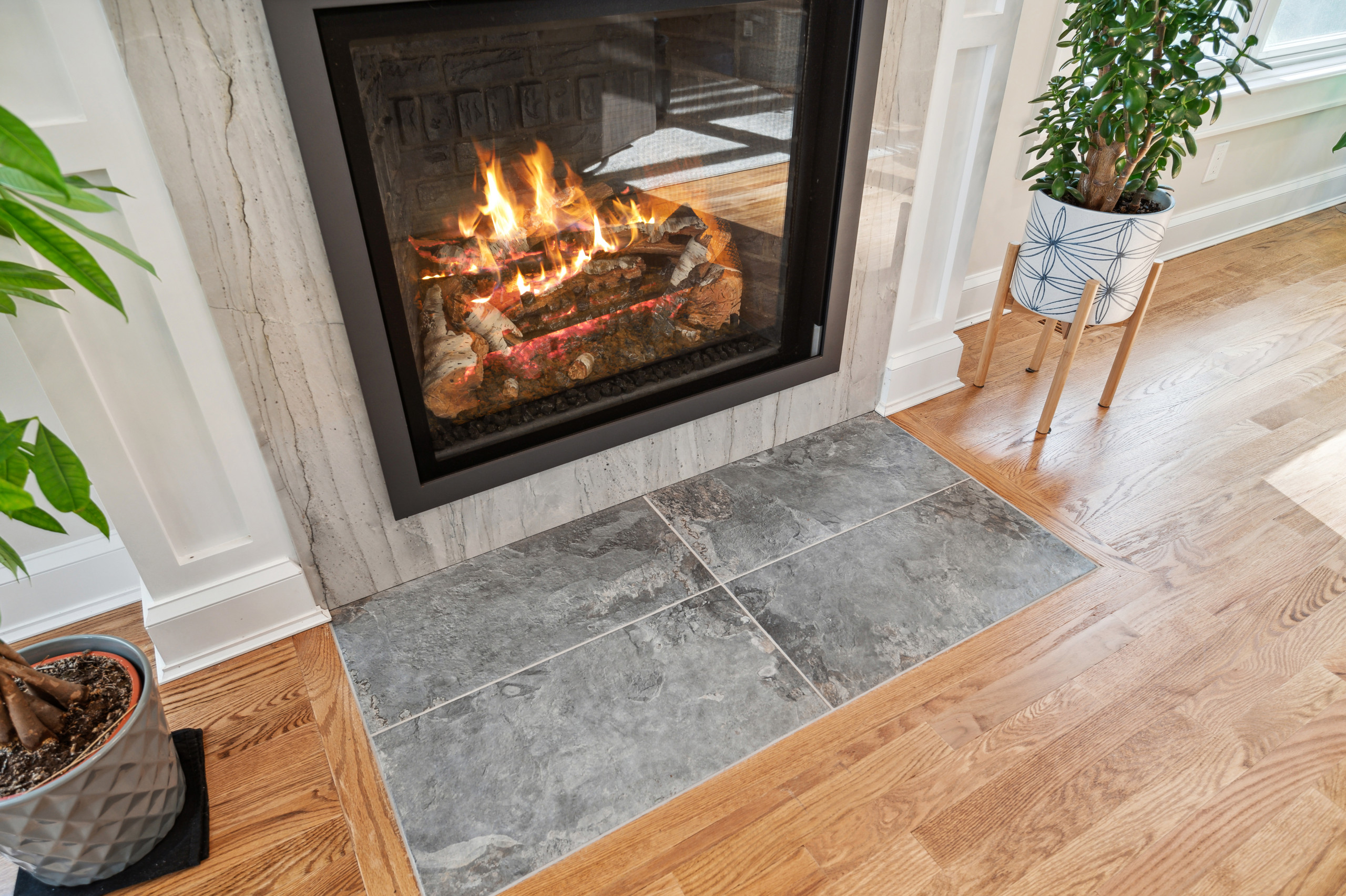 Morristown Custom Home Renovation