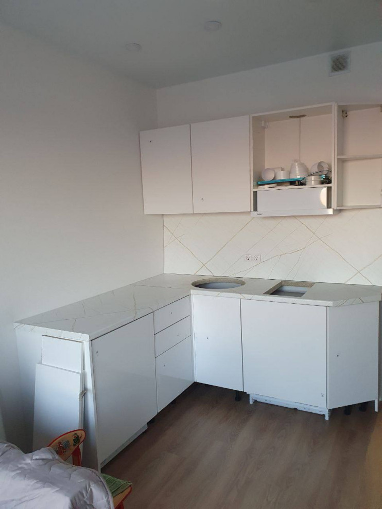 Наши Работы