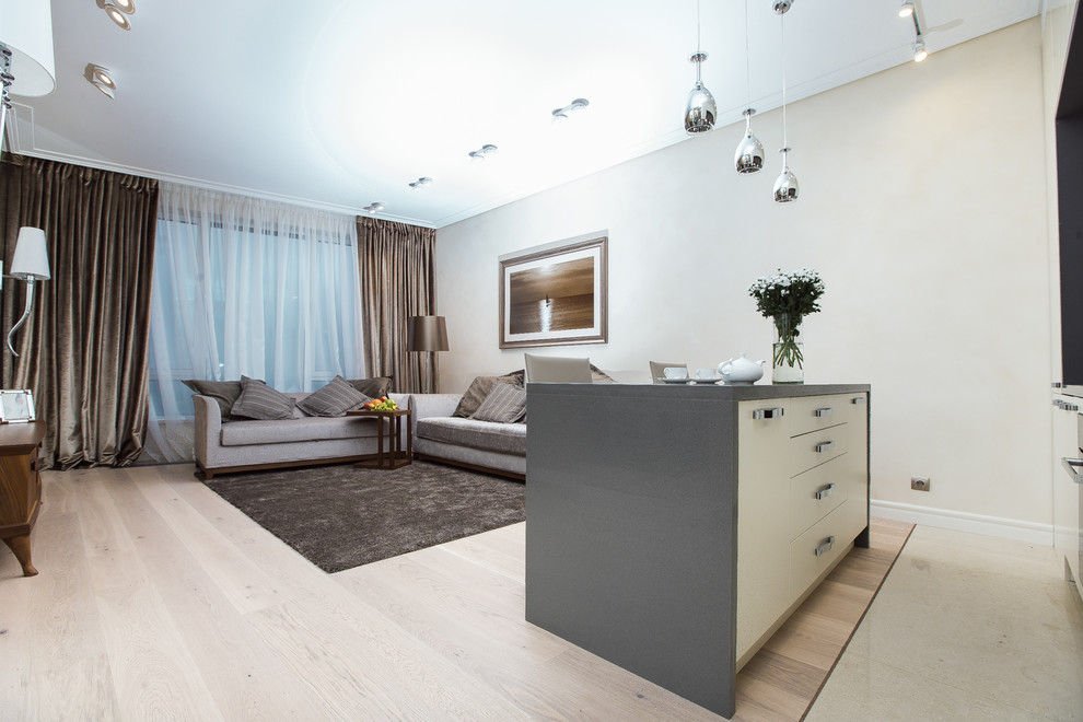 Корпусная мебель. Давыдковская улица.