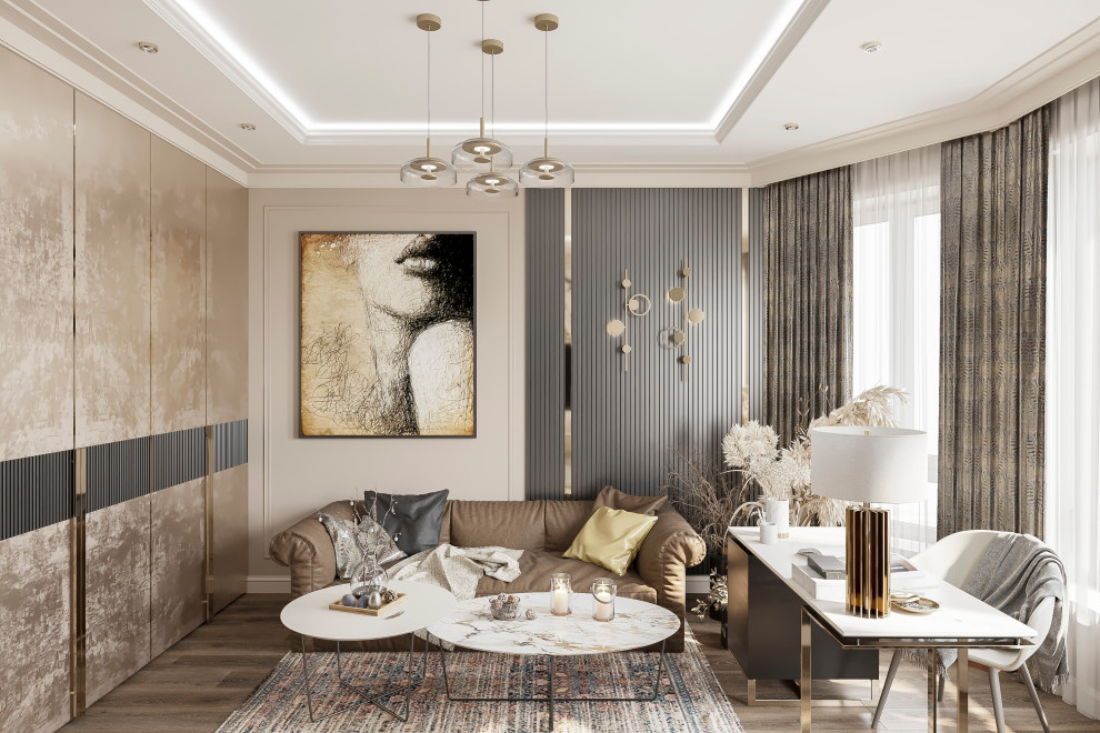 Частный дом Московская область