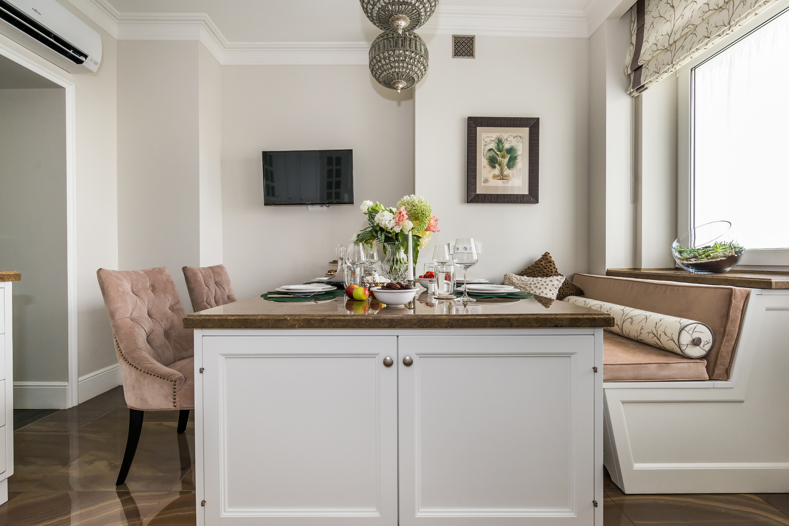 EСLEСTIC STYLE ☘