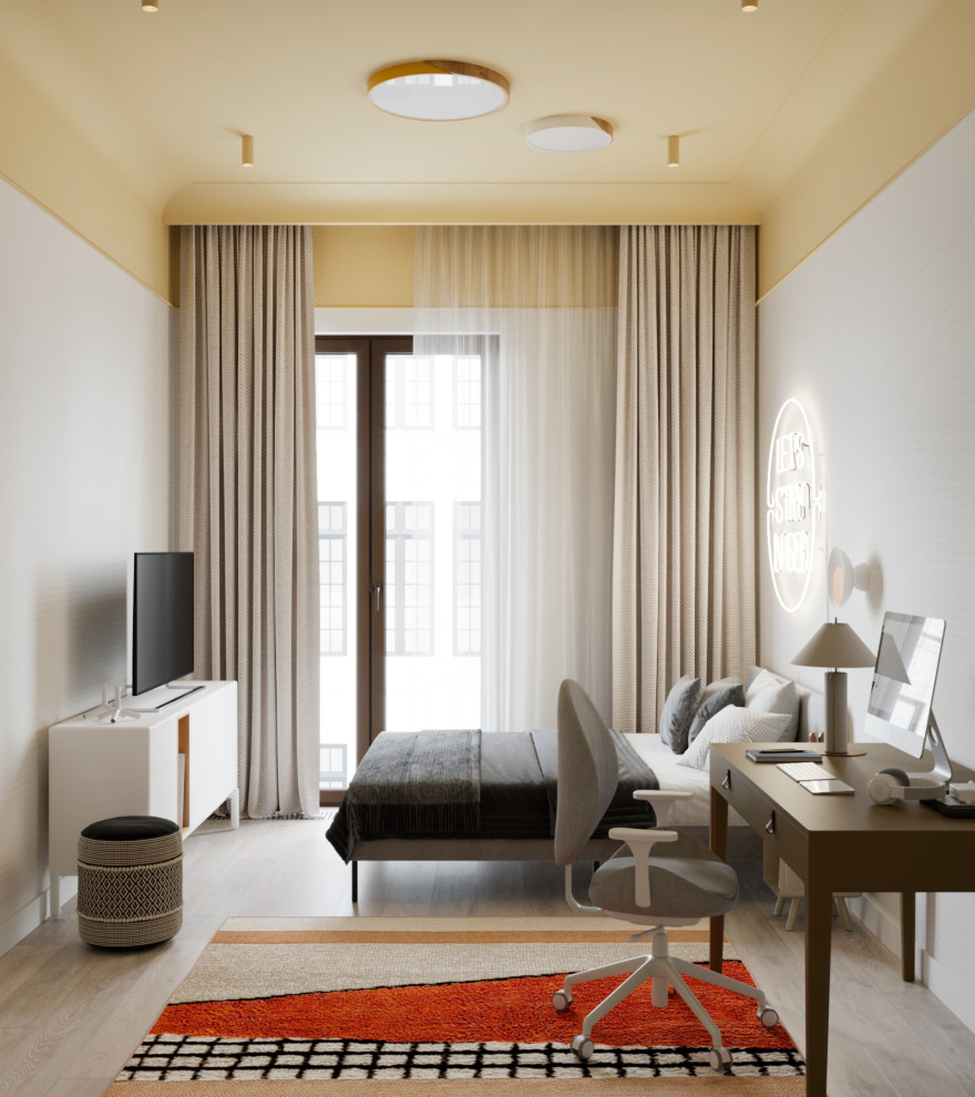 ЖК Полянка/44