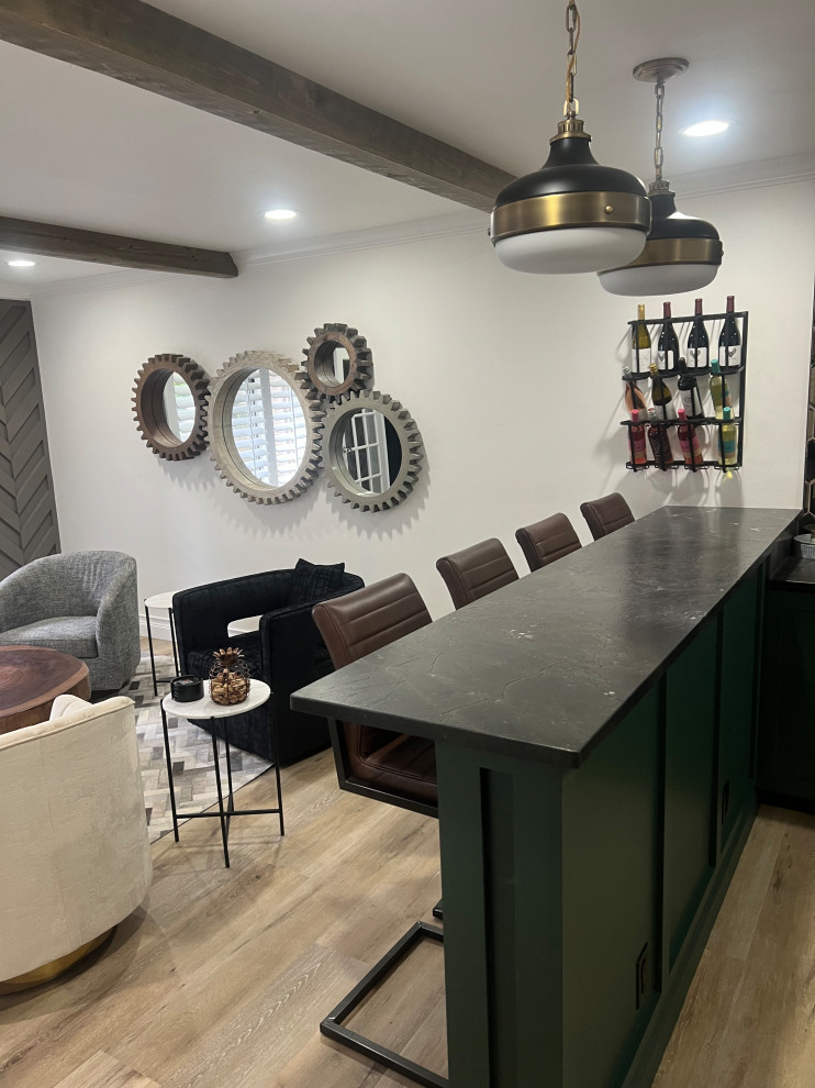 Greenwood Refresh