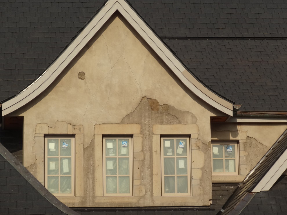 Childs Residence
