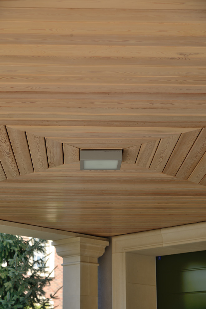 Residental house Moscow