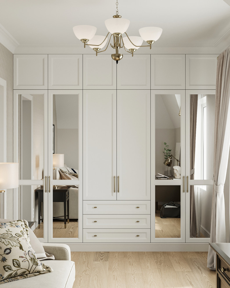 Дом на Западном