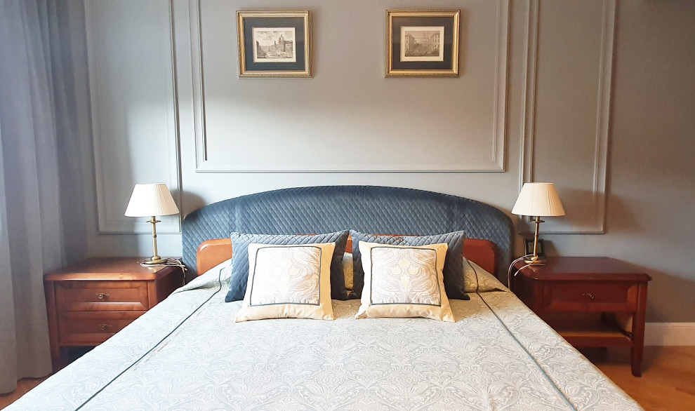 Дом на Новой Риге