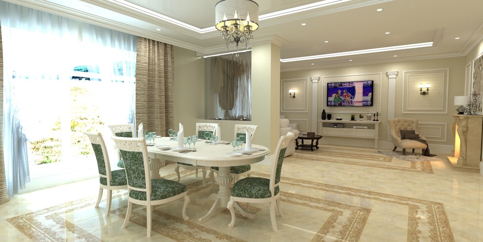 частный дом