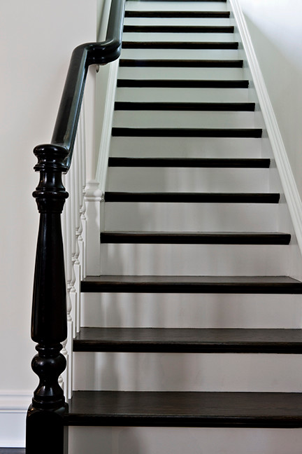 Georgetown Historical Restoration