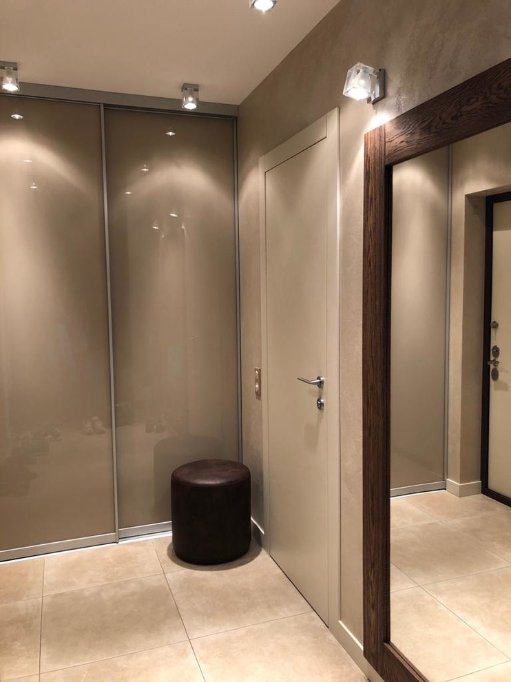 Пуф в прихожую