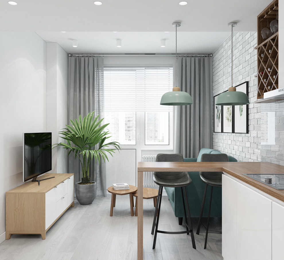 КВАРТИРА В НОВОКОСИНО